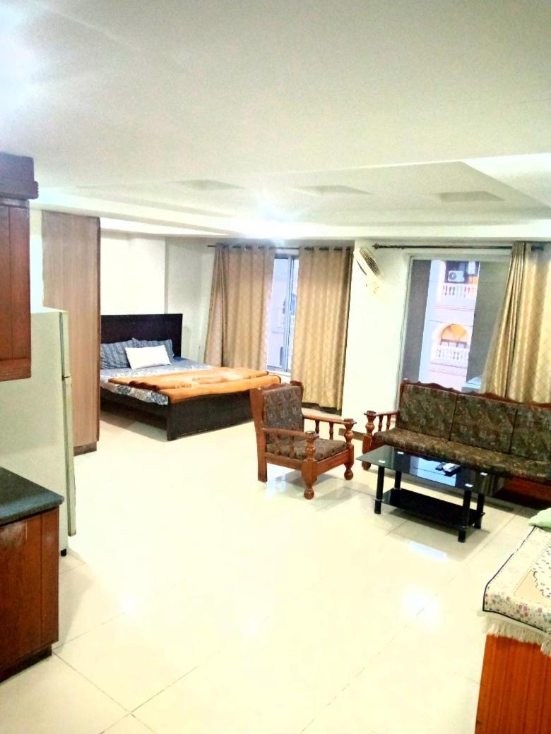 Comfortable Rental Apartments In Bahria Town Rawalpindi Exterior foto