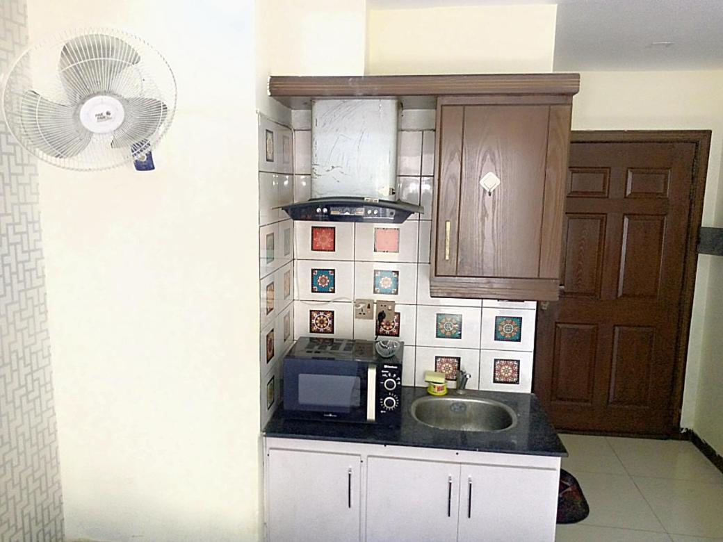 Comfortable Rental Apartments In Bahria Town Rawalpindi Exterior foto