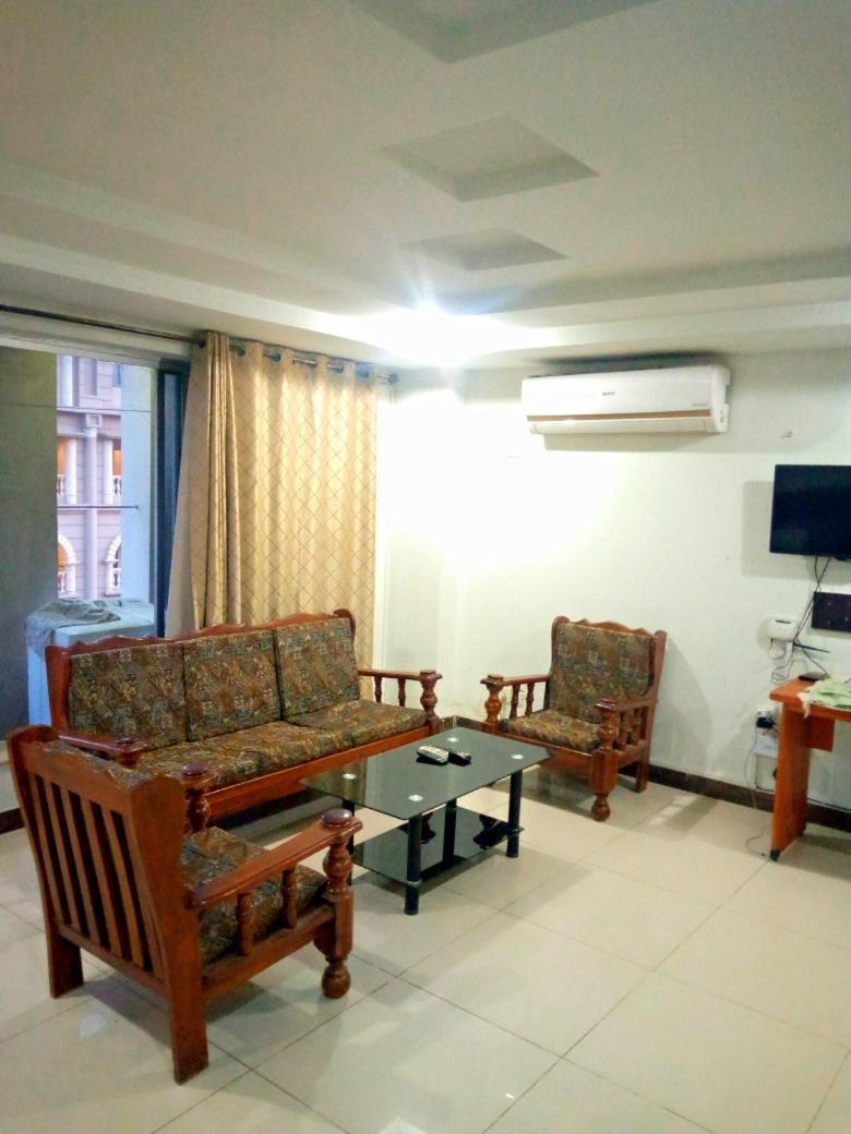 Comfortable Rental Apartments In Bahria Town Rawalpindi Quarto foto