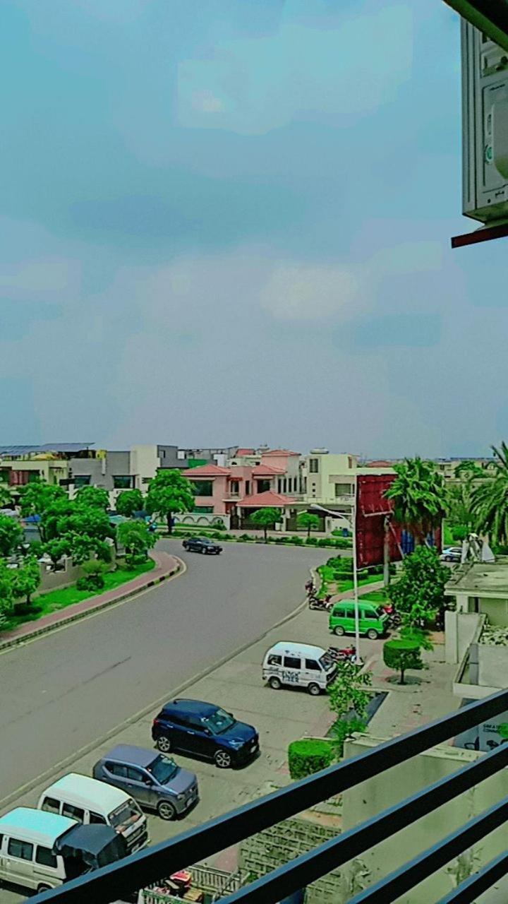 Comfortable Rental Apartments In Bahria Town Rawalpindi Quarto foto