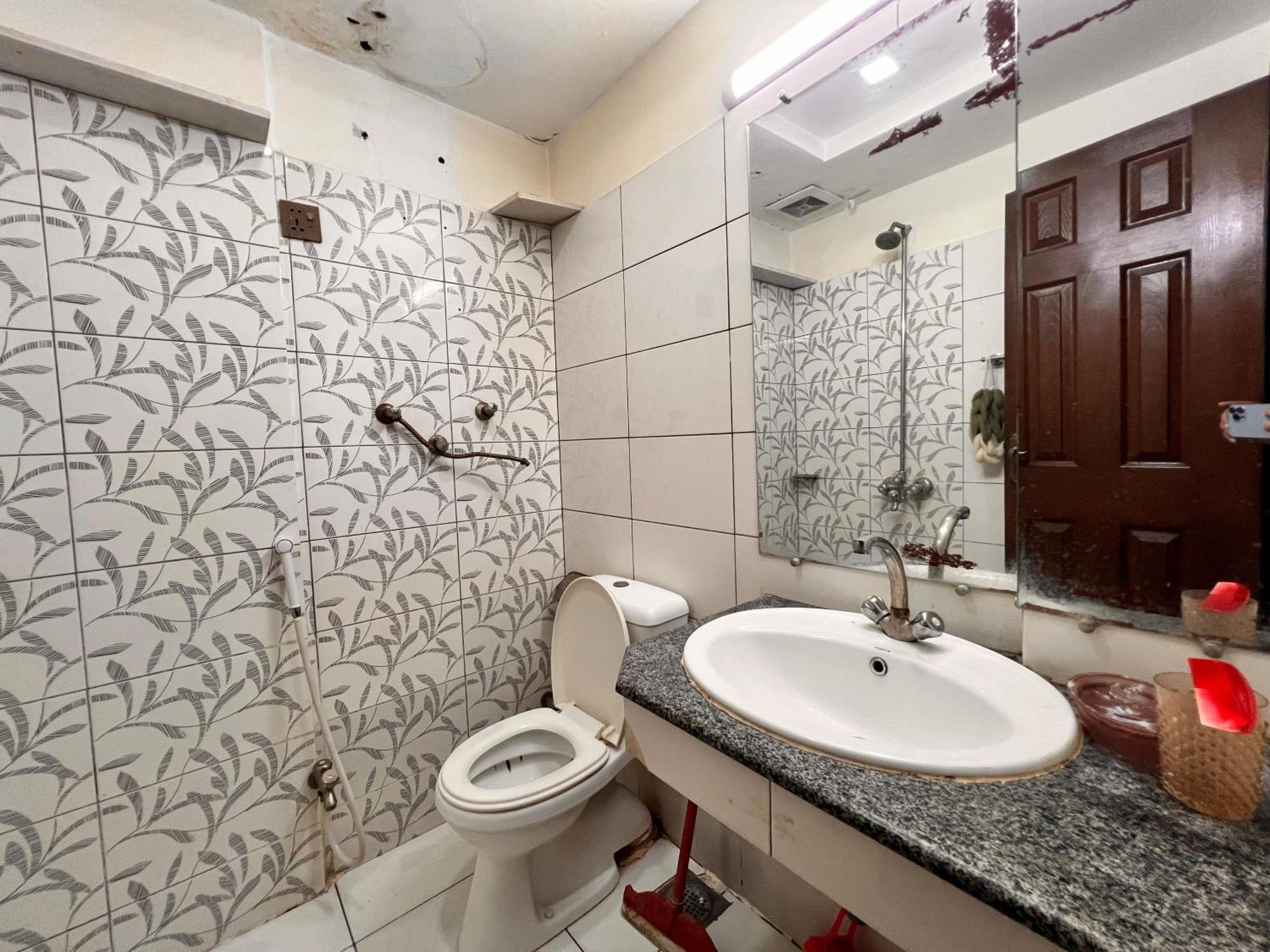 Comfortable Rental Apartments In Bahria Town Rawalpindi Exterior foto