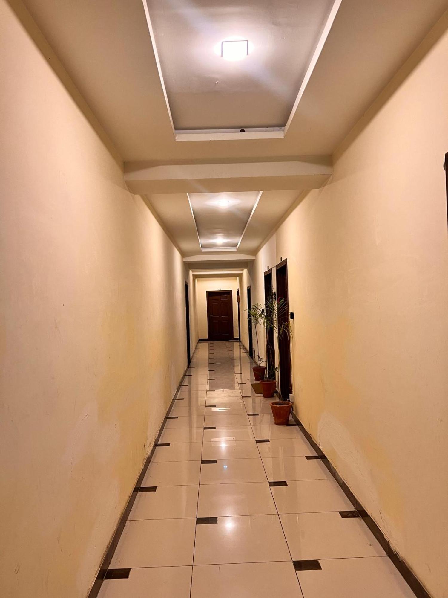 Comfortable Rental Apartments In Bahria Town Rawalpindi Exterior foto