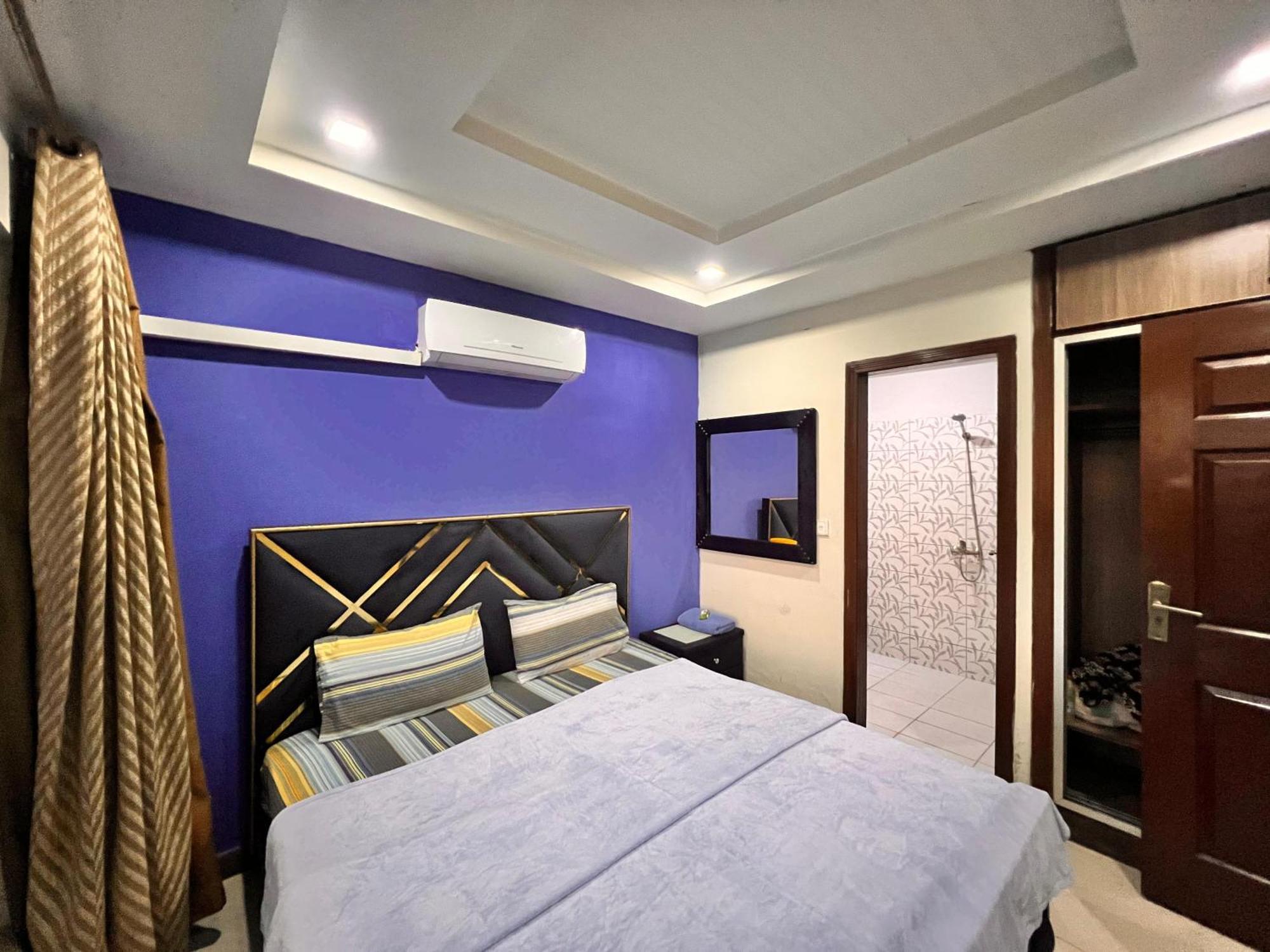 Comfortable Rental Apartments In Bahria Town Rawalpindi Exterior foto