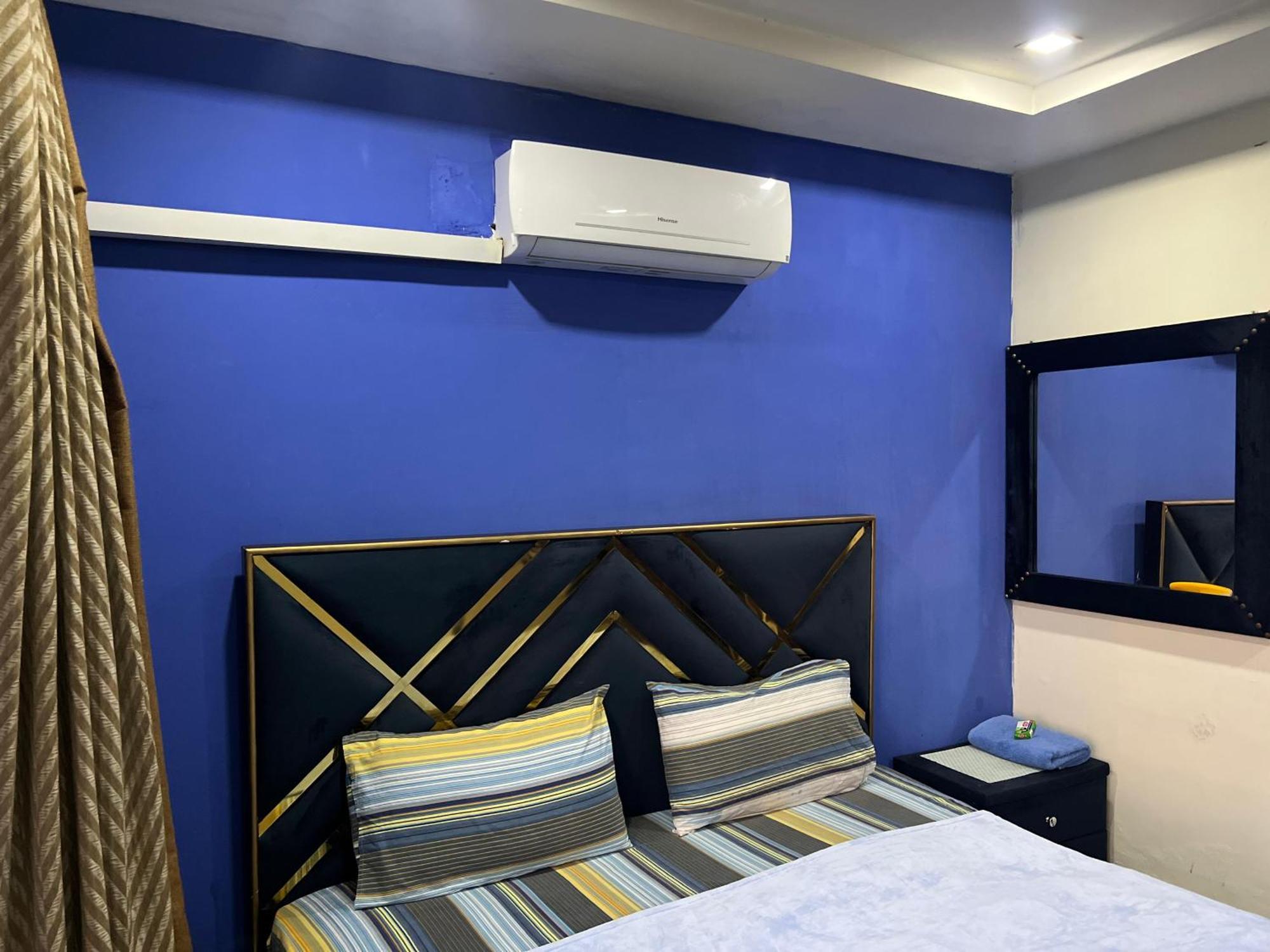 Comfortable Rental Apartments In Bahria Town Rawalpindi Exterior foto
