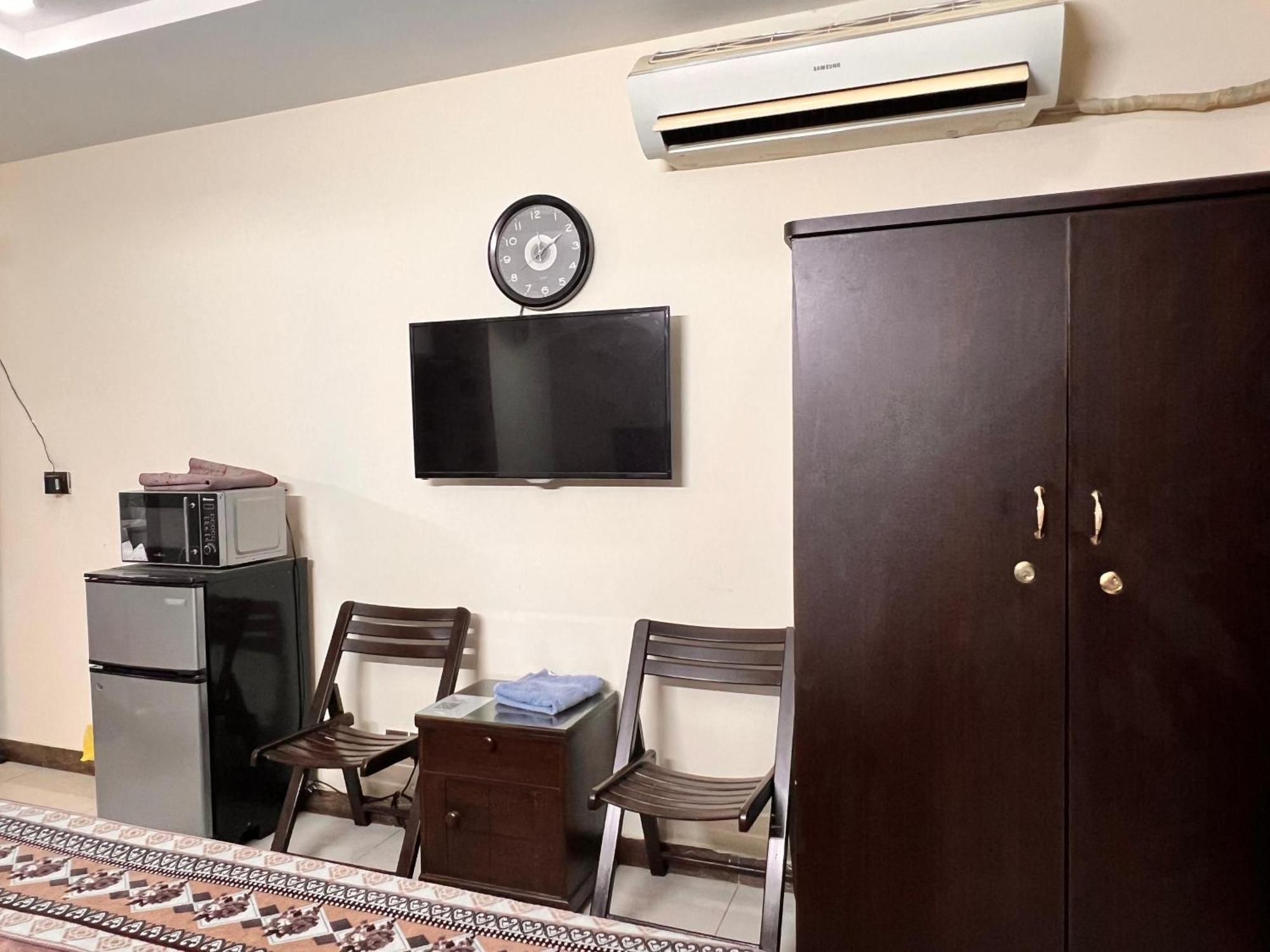 Comfortable Rental Apartments In Bahria Town Rawalpindi Exterior foto