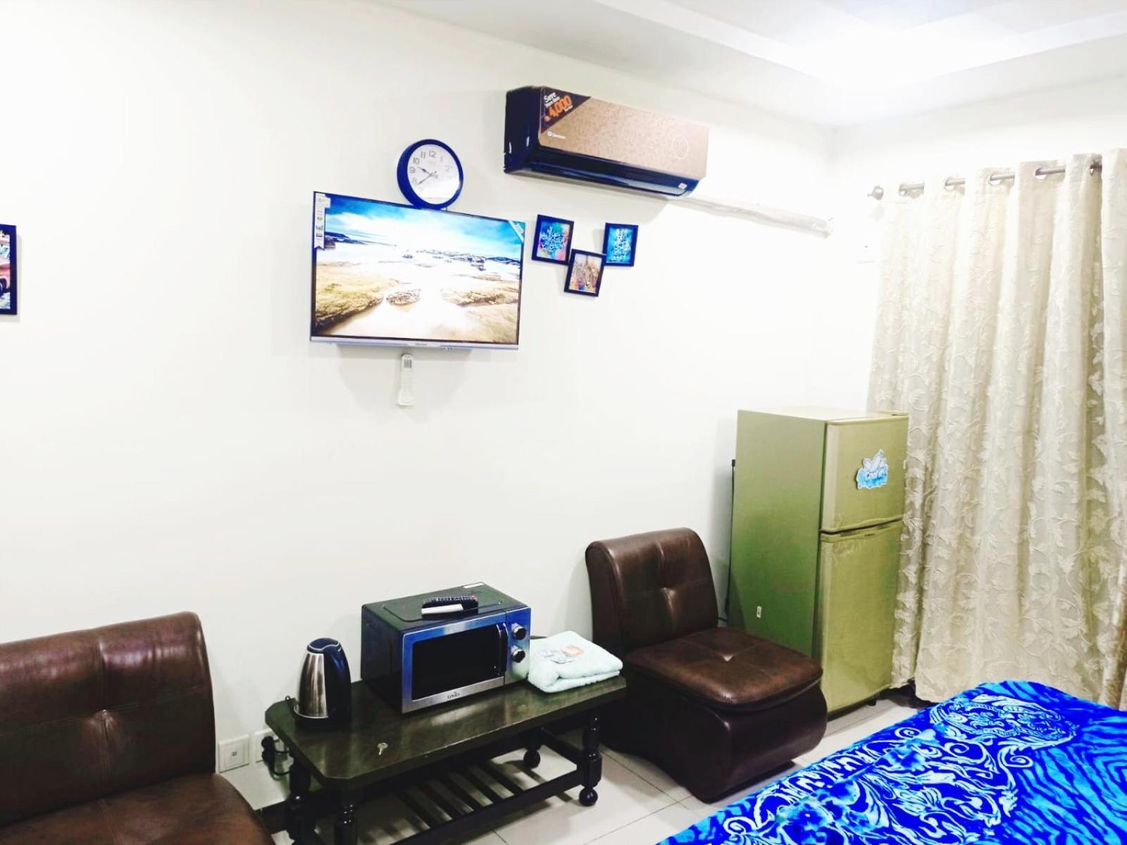Comfortable Rental Apartments In Bahria Town Rawalpindi Exterior foto